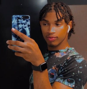 Meet your Posher, Dwayne